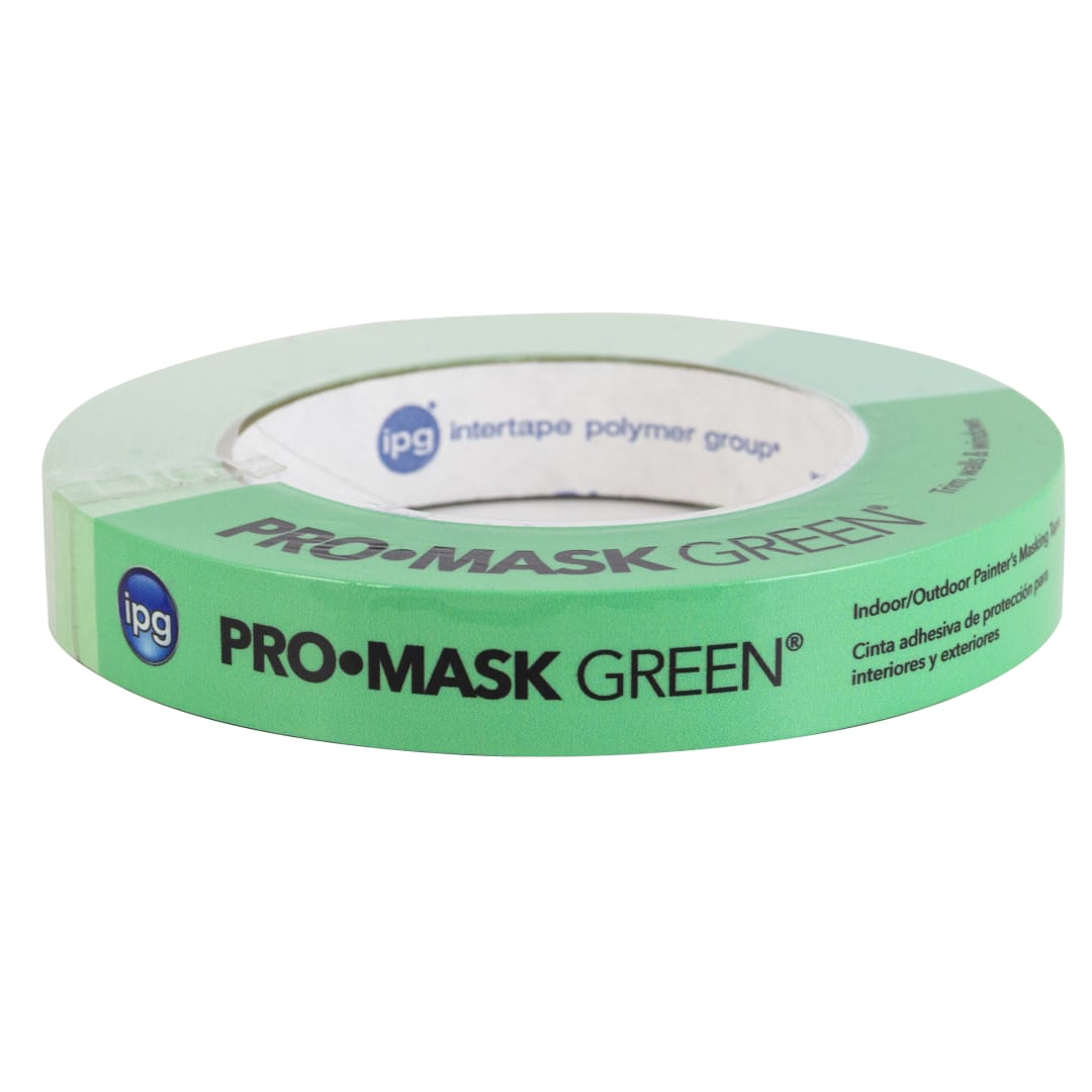 PT8 8 Day UV Resistant Specialty Paper Masking Tape