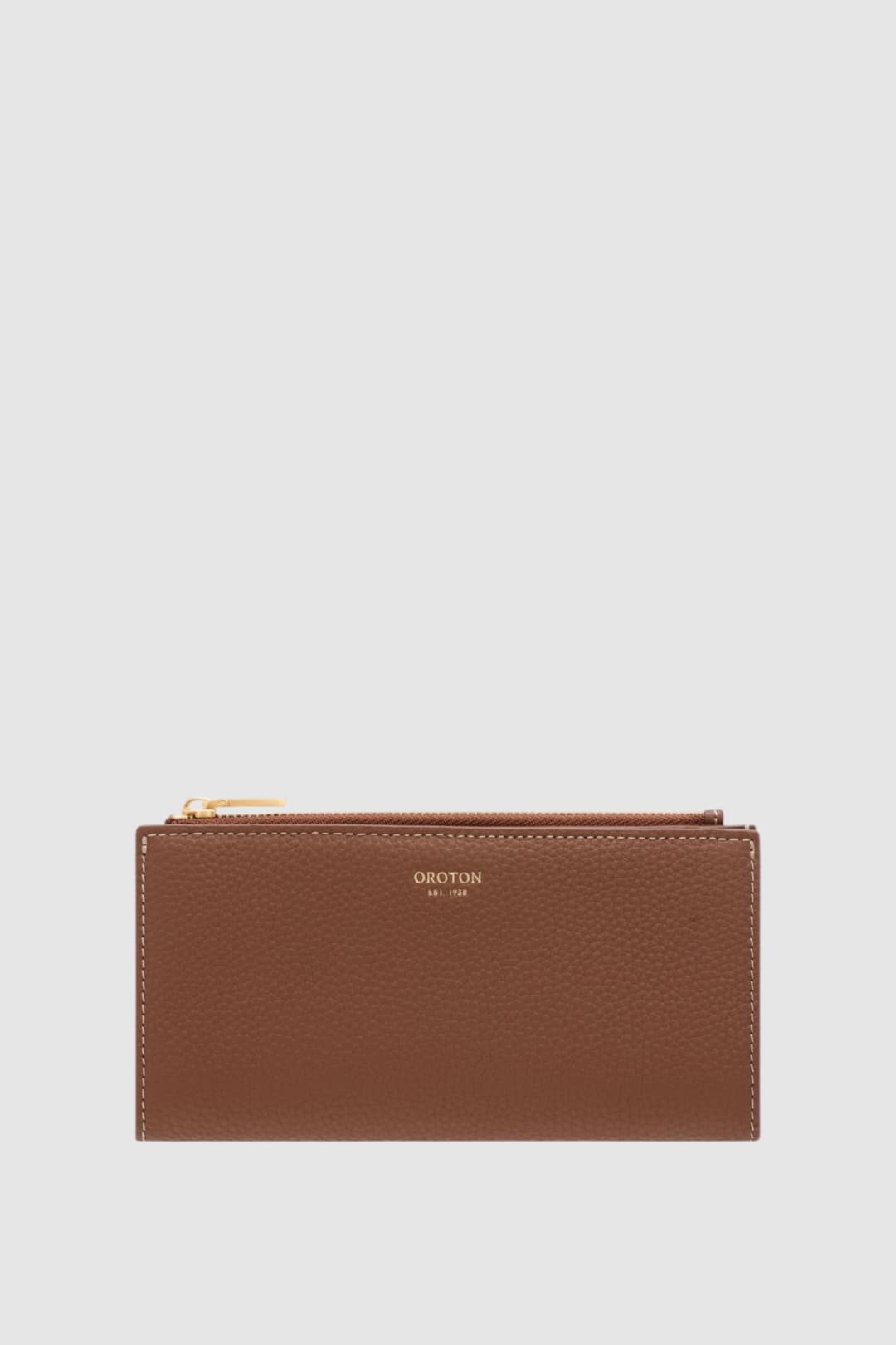 Margot Zip Fold Wallet
