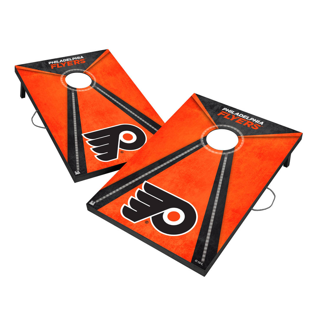 Philadelphia Flyers | LED 2x3 