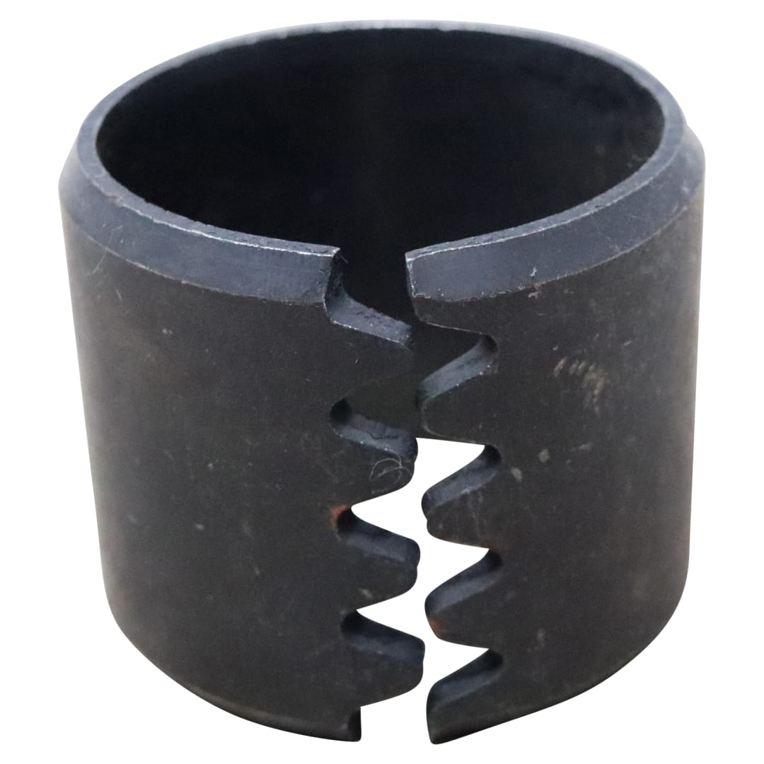 Wastebuilt® Replacement for McNeilus Bushing, Connector 1.75ODX1.50IDX1.50L