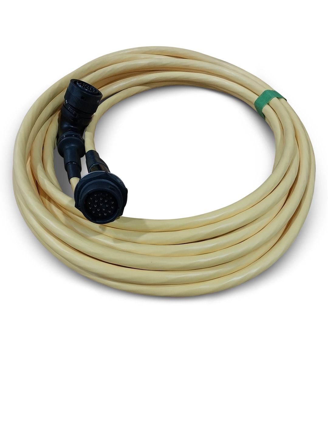 Wastebuilt® Replacement for Alliance Wireless 33' Chassis Rail Harness