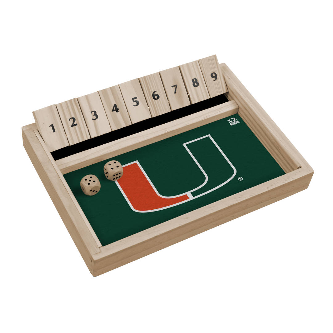 University of Miami Hurricanes