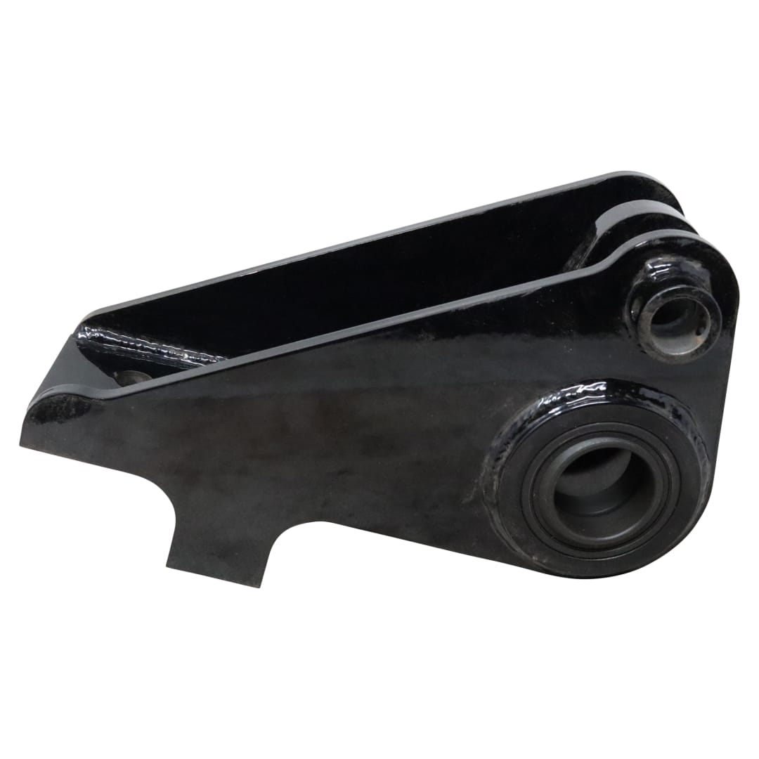 Wastebuilt® Replacement for Ariozan Refuse Systems Crank Weldment, Front