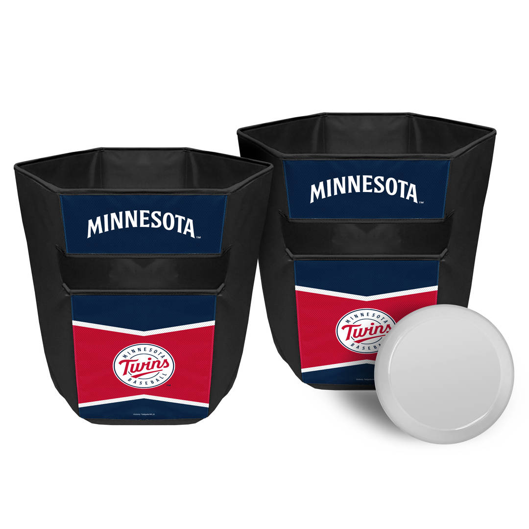Minnesota Twins | Disc Duel