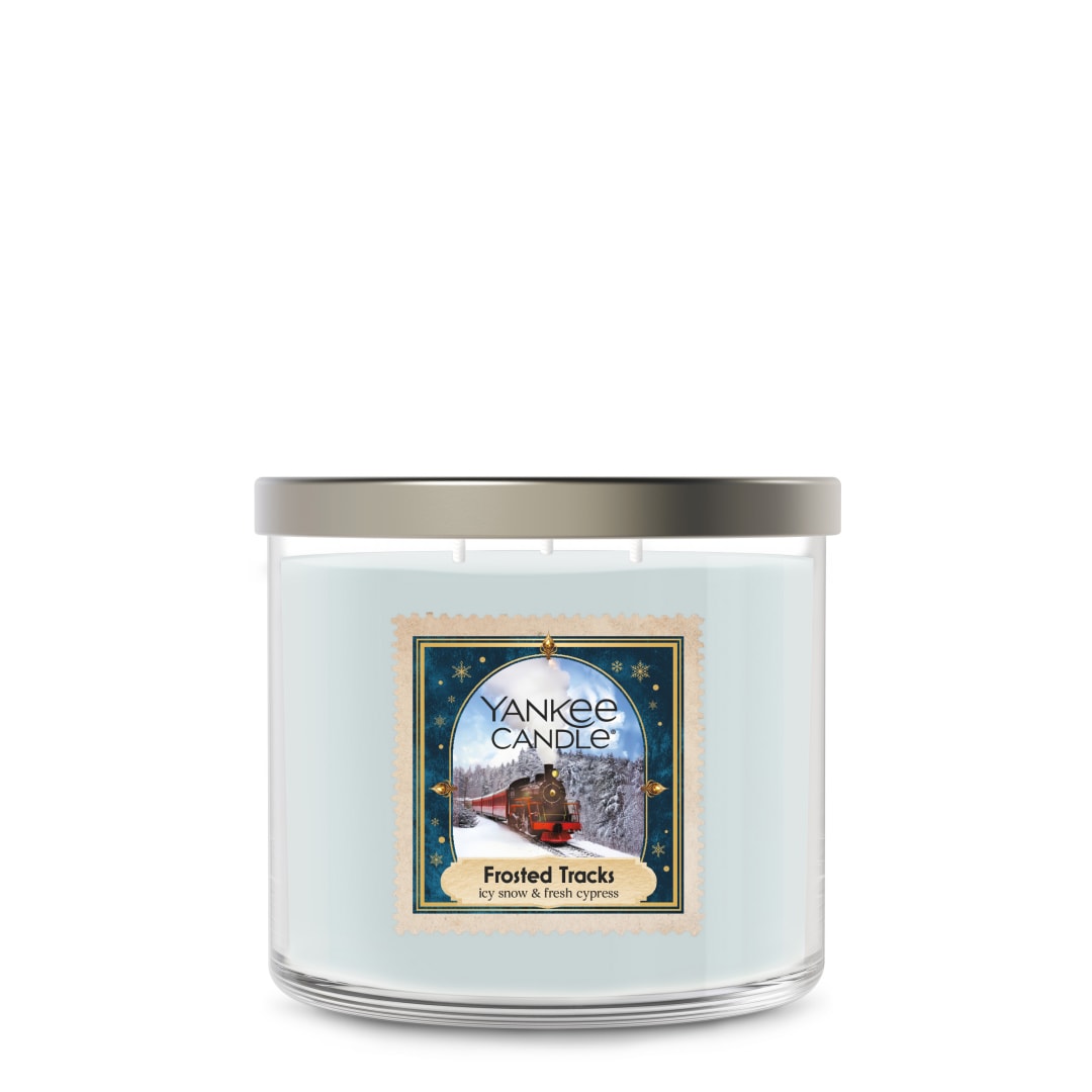 JAR-YC 3W 14.5 FRSTD TRCKS