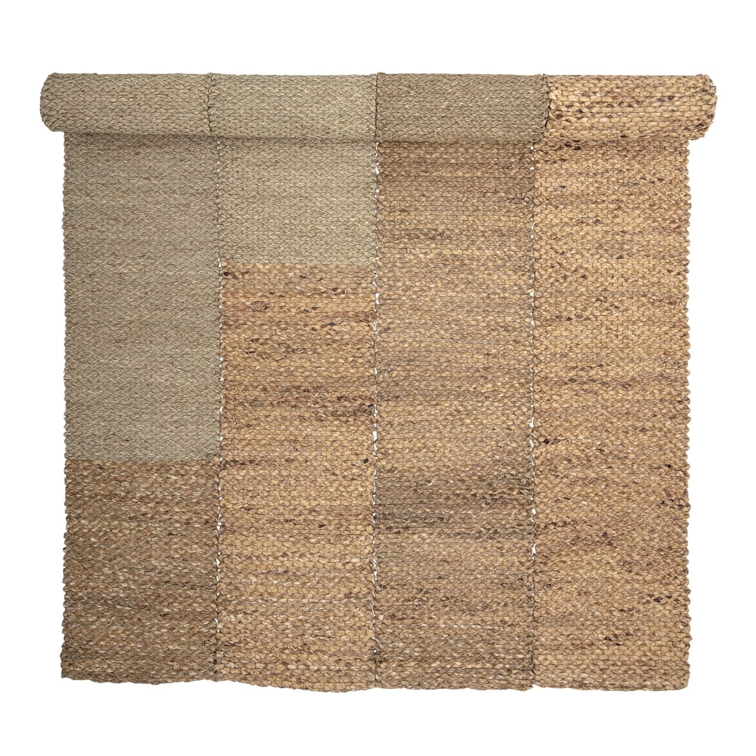 82048090 - Enzov Rug, Nature, Seagrass STOCK: 47