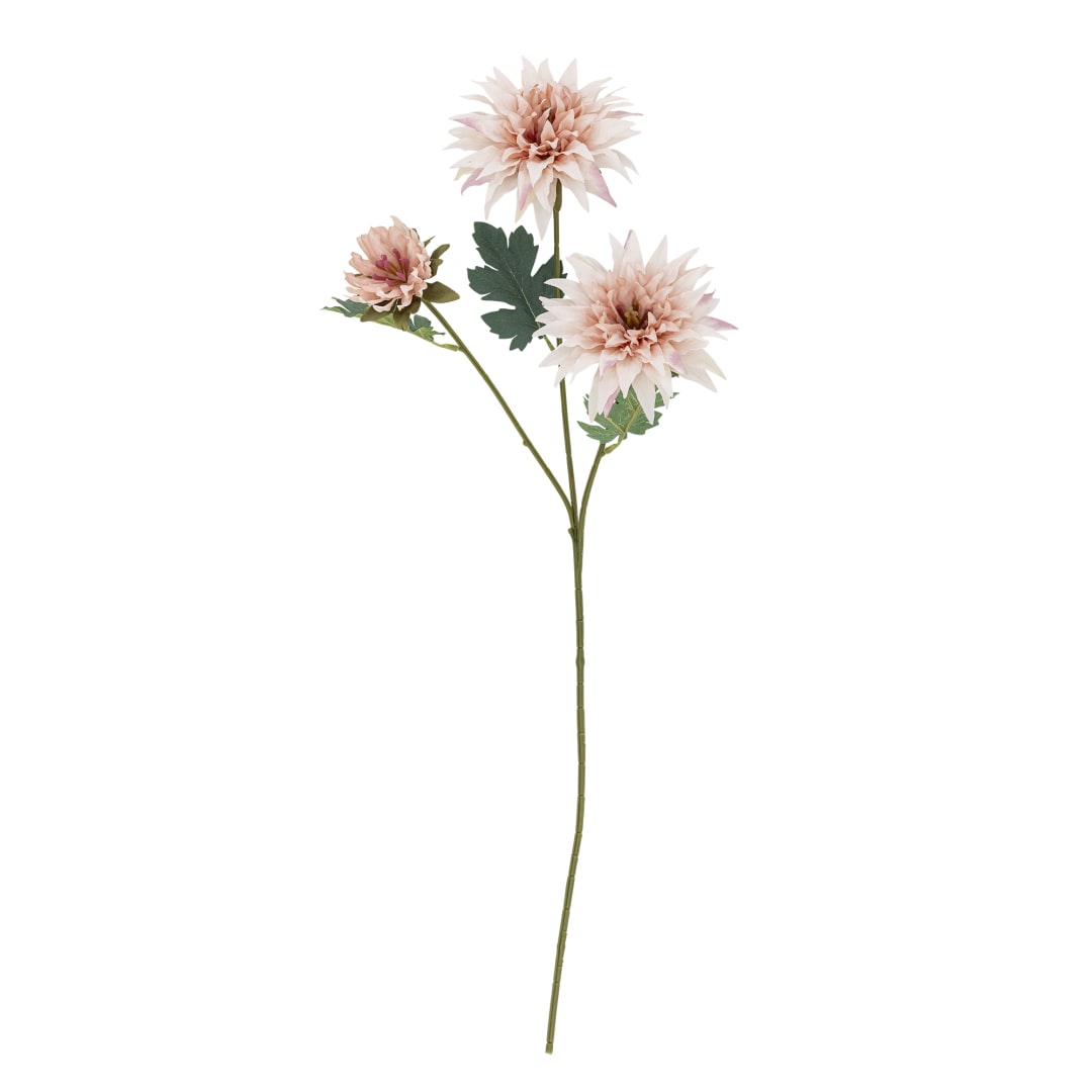 82072834 - Chrysantemum Stem, Rose, Artificial Flowers STOCK: 300