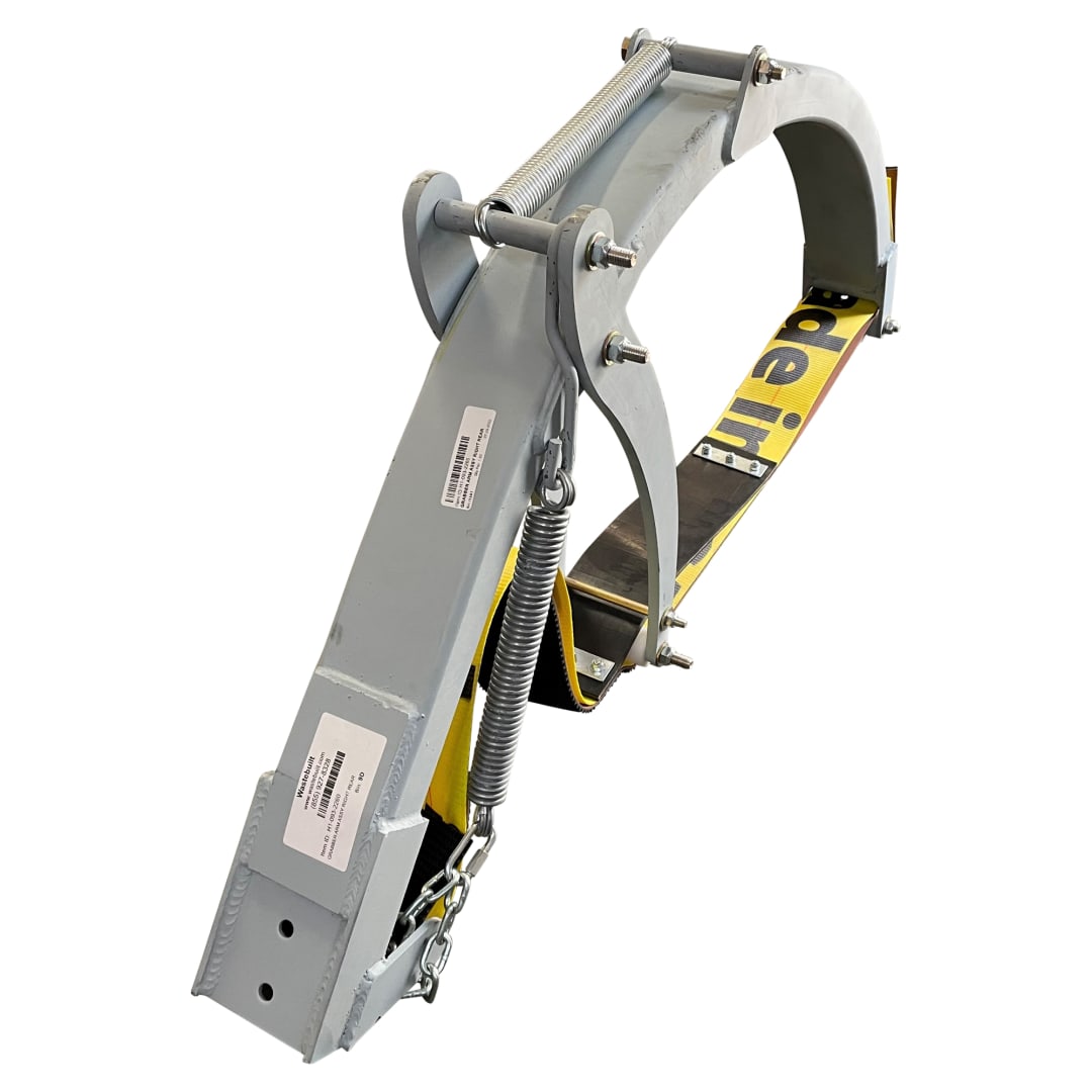 Wastebuilt® Replacement for Heil Grabber Arm Assembly Right Rear