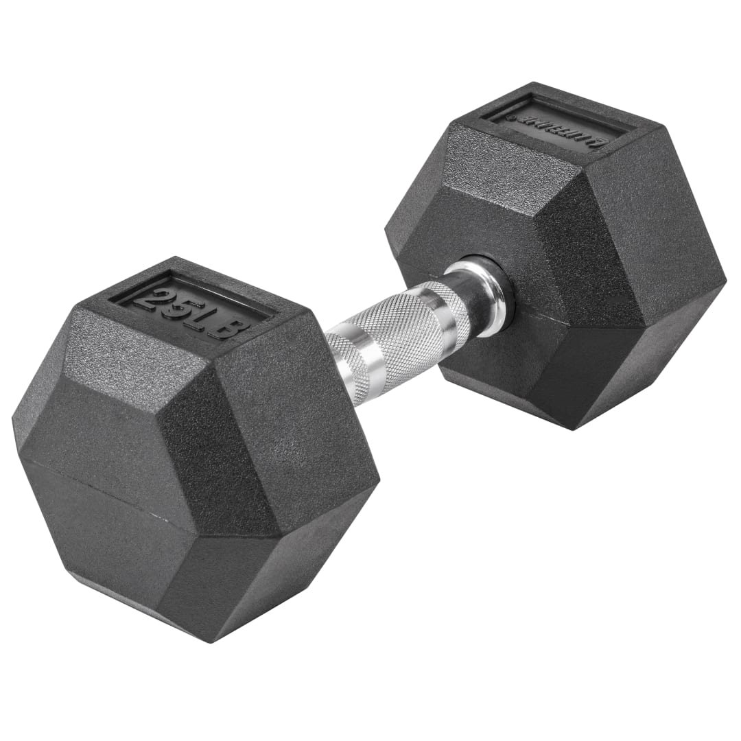 Lifeline Hex Dumbbells – Premi