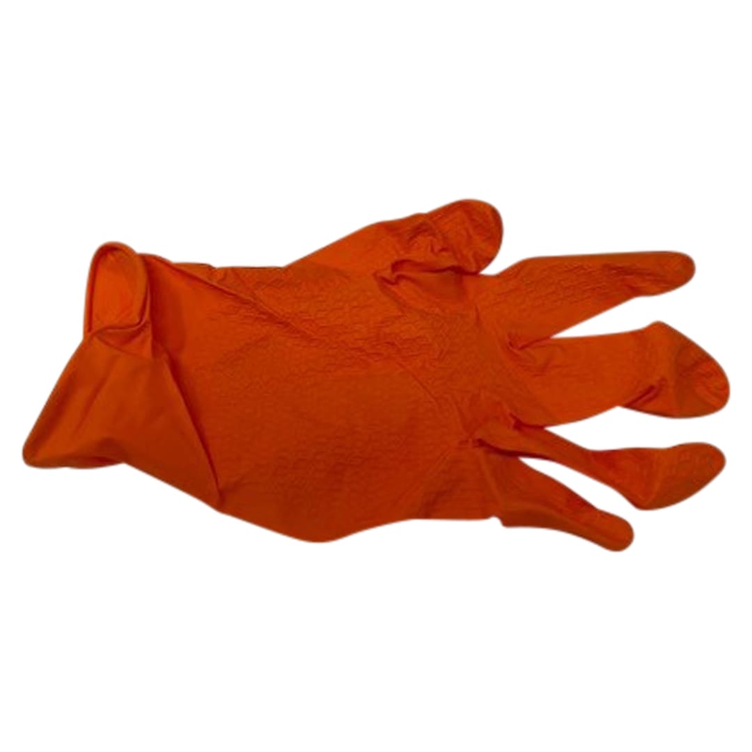 Astro-Grip Dual-Side Latex Free Large Gloves