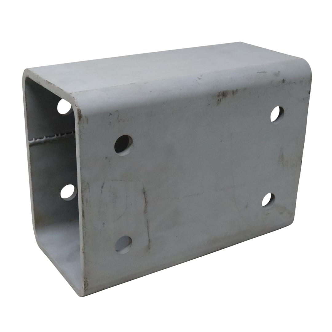 Wastebuilt® Replacement for McNeilus Spacer - Fork Bumper Block