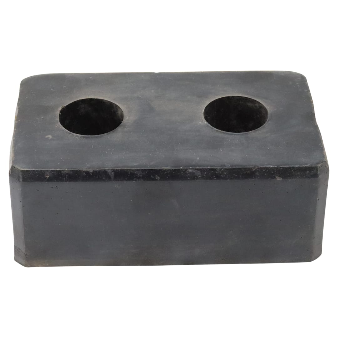 Wastebuilt® Replacement for Labrie Bumper Front Loader Container