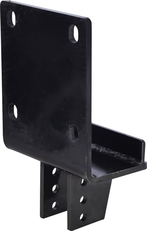 Wastebuilt® Replacement for McNeilus Mount, Arm Rest, Mack, Weldment