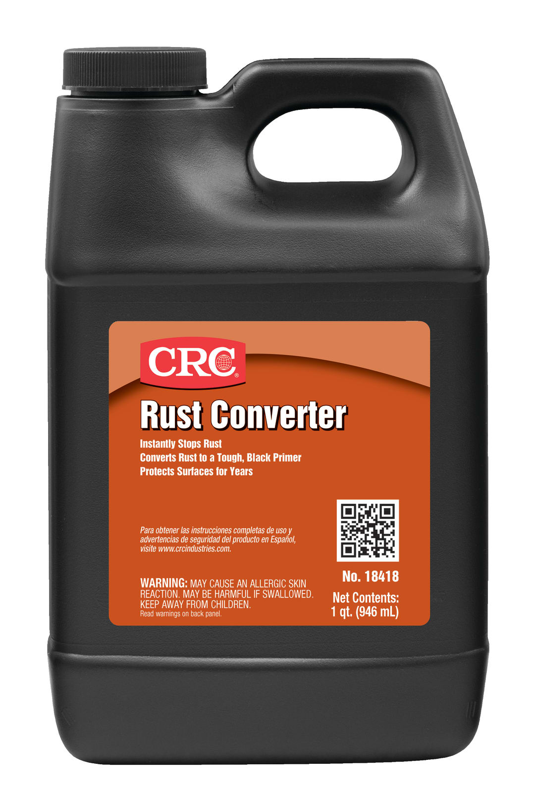 CRC Rust Converter 1X32OZ