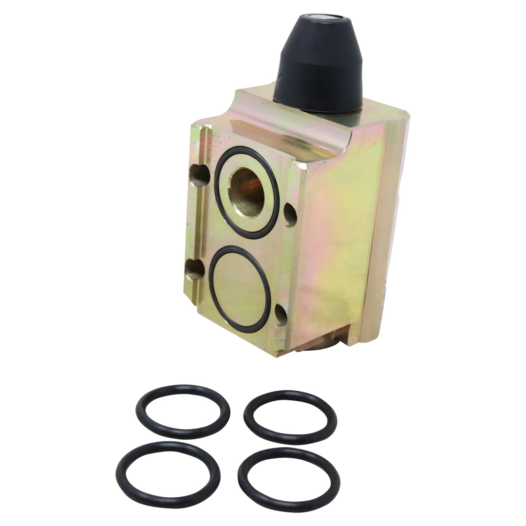 Wastebuilt® Replacement for Keith External Check Valve Assembly