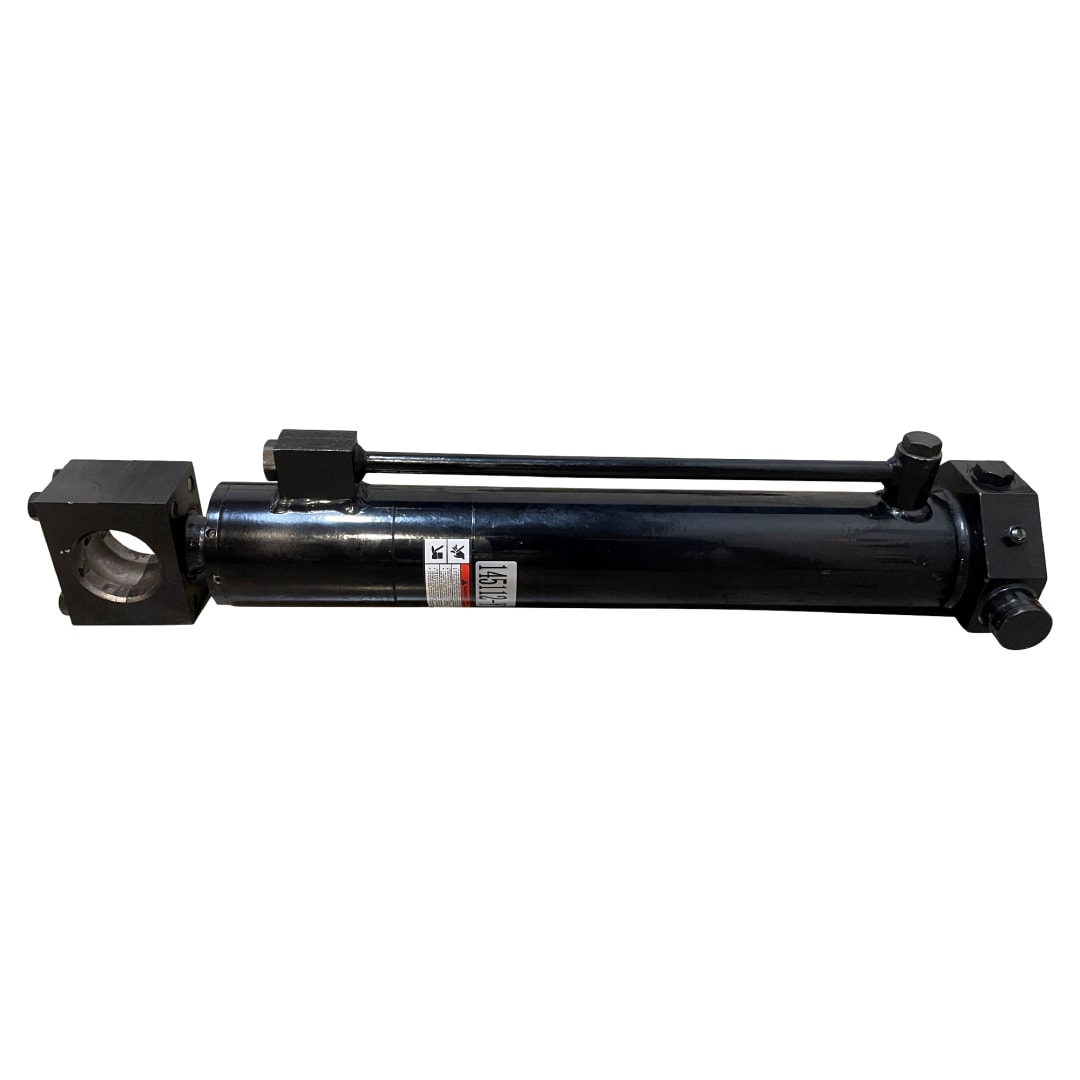 Wastebuilt® Replacement for Labrie Standard Arm Lift Cylinder (Passenger Side Arm) 30"X5"X5"