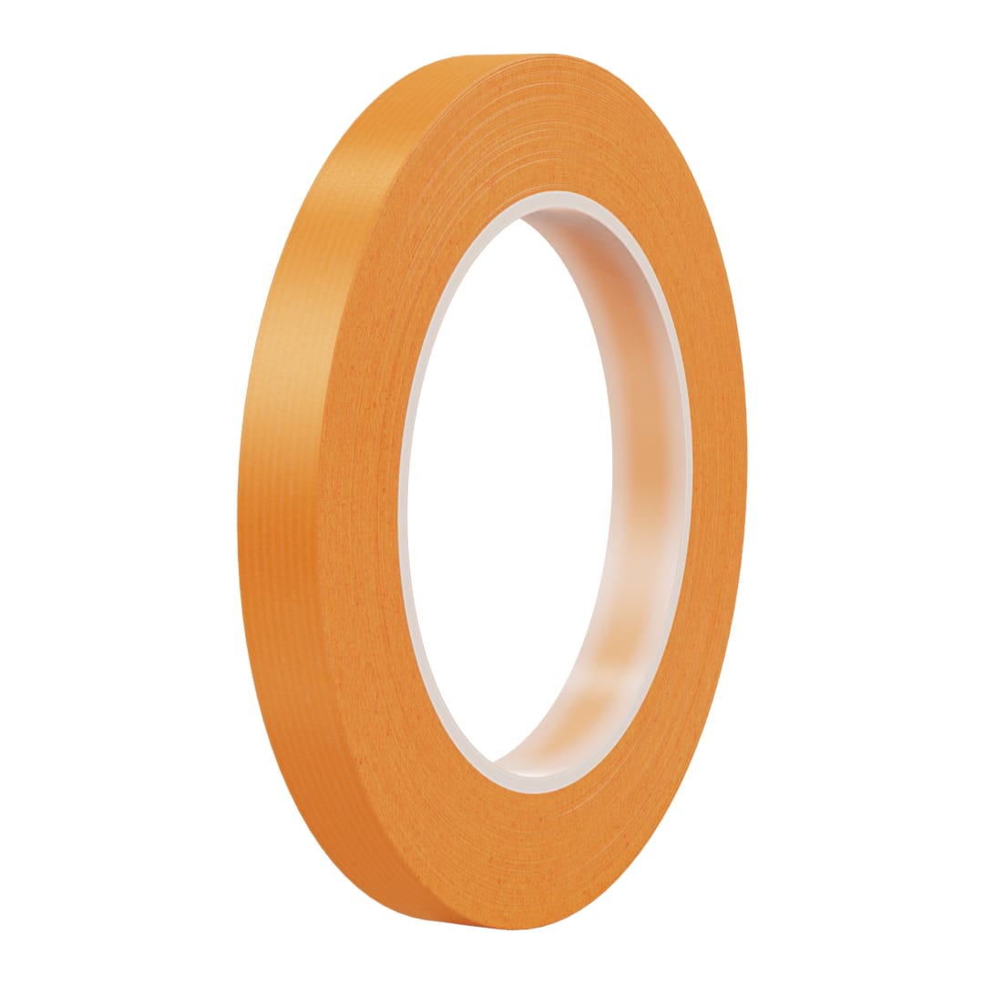 FM35 High Temp Fineline Masking Tape