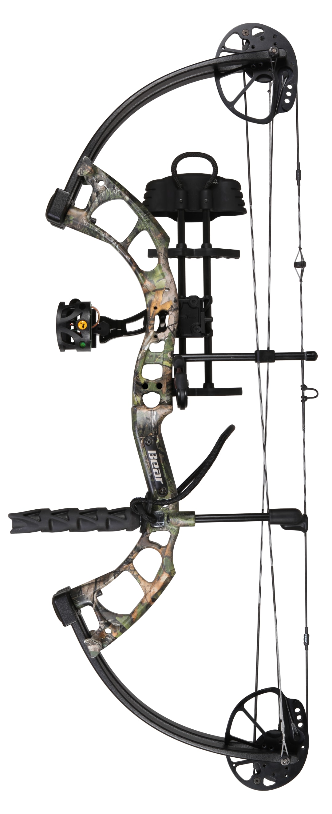 Bear Archery Cruzer Lite RTH C