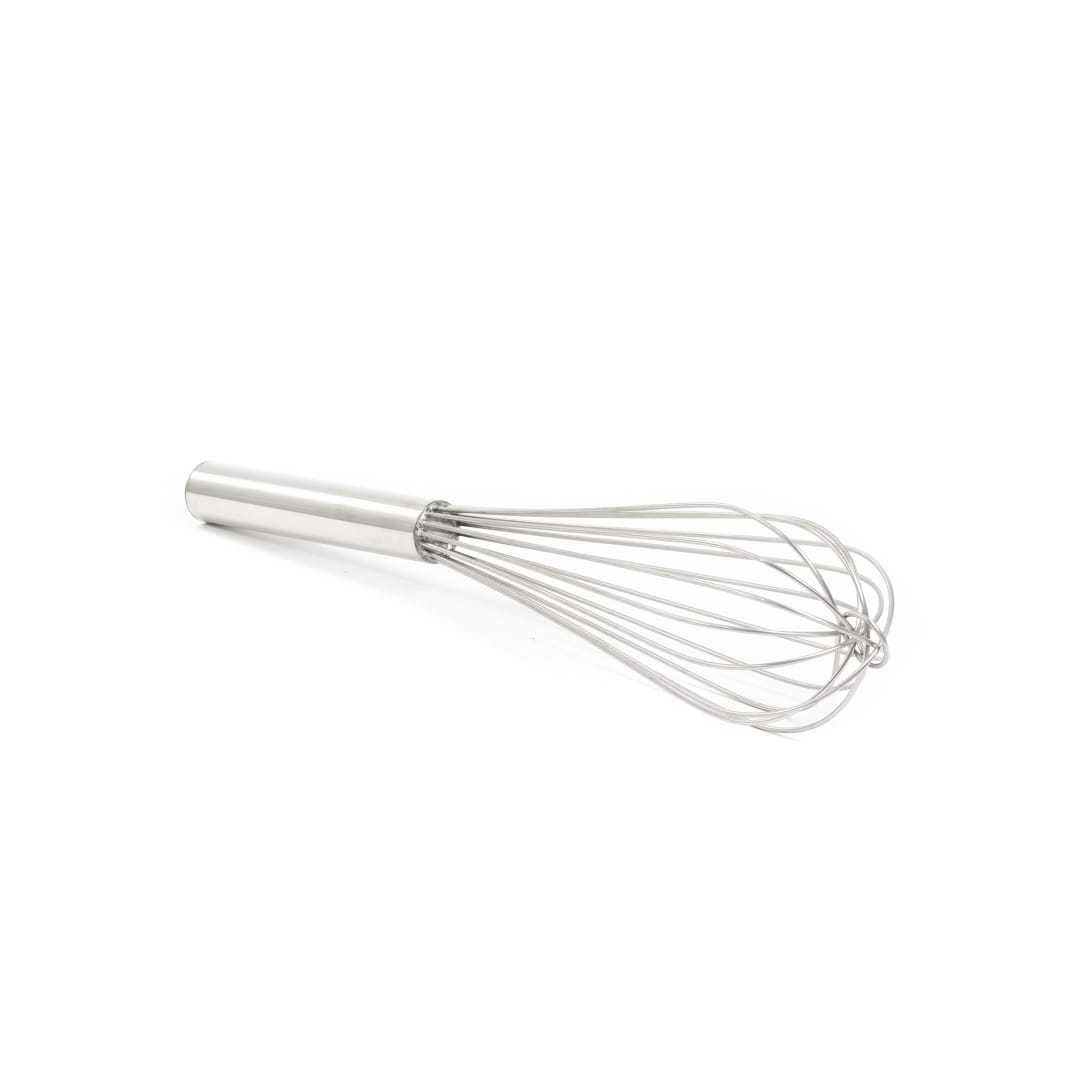 FWE-14 - FRENCH WHIP 18-8 S/S 14"