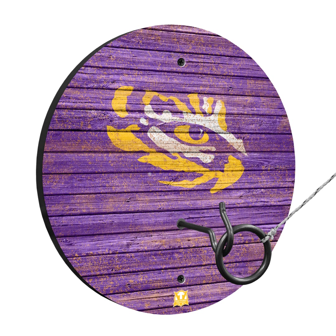 Louisiana State University Fig