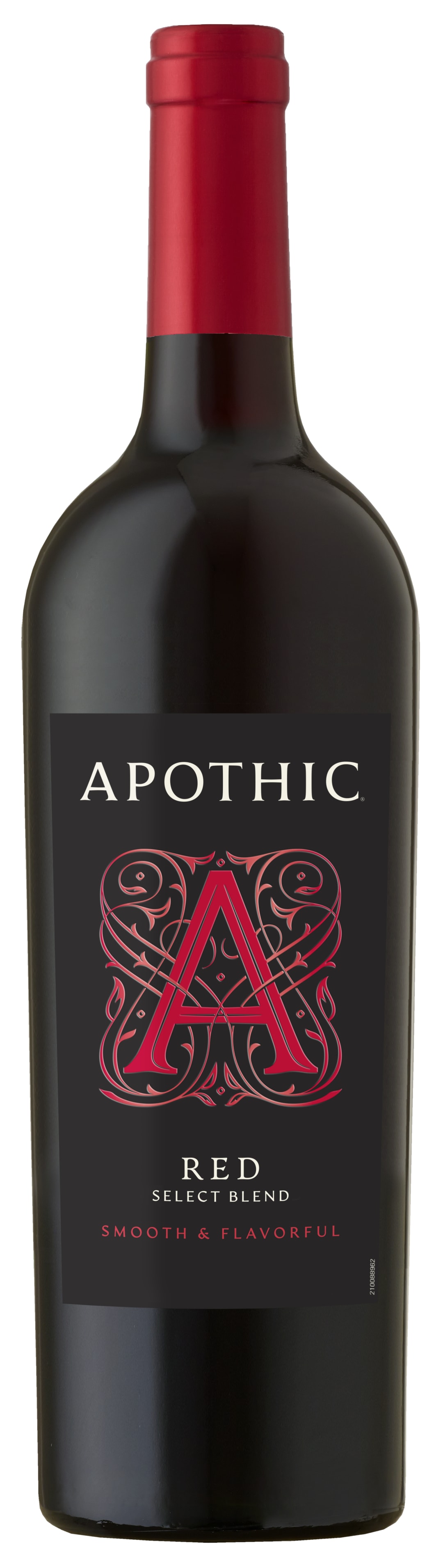 Apothic Select Red Wine Red Blend 750ml