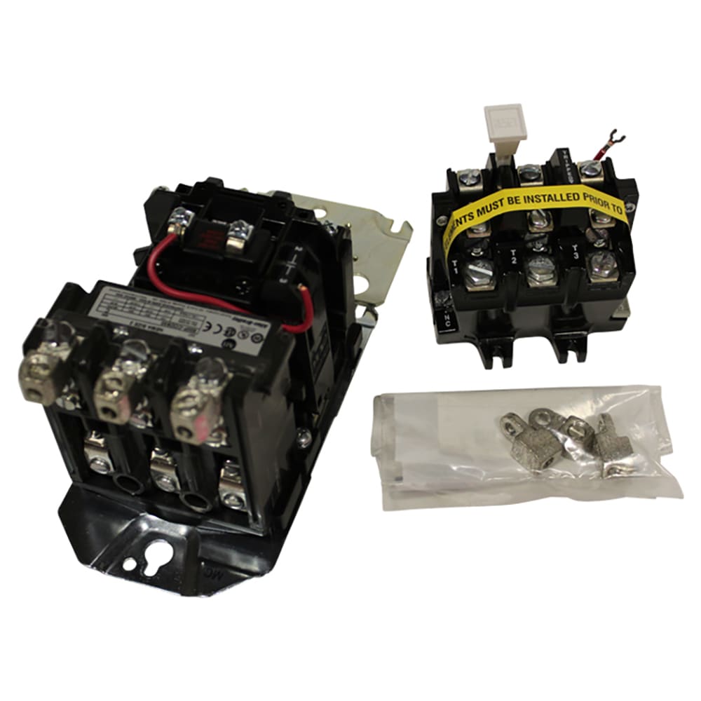 Wastebuilt® Replacement for Marathon Motor Starter Size 2