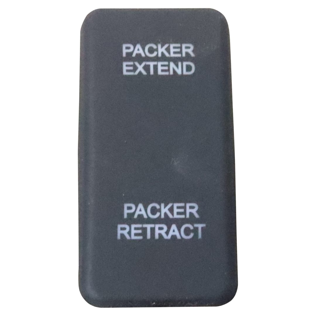 Wastebuilt® Replacement for Heil Switch Actuator, Packer Extend/Retract