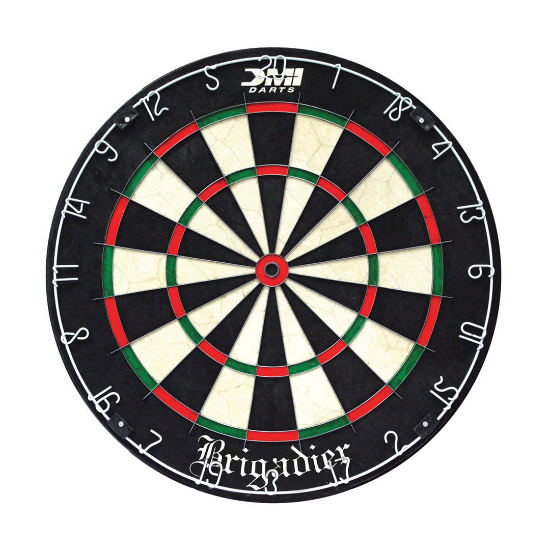DMI Sports Brigadier Regulatio