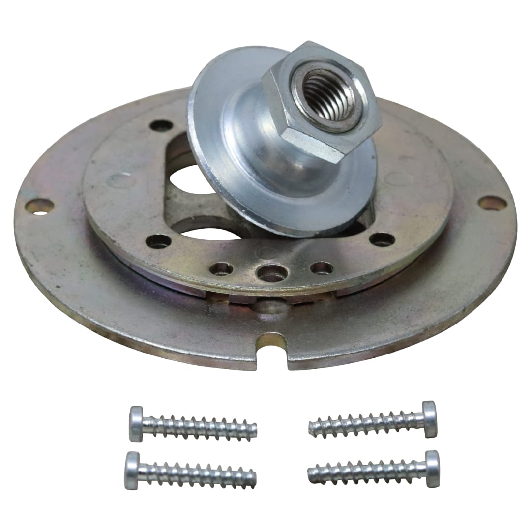 Wastebuilt® Replacement for Heil Pressure Disc