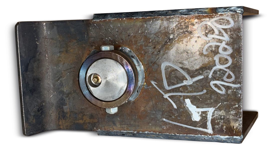 Galbreath™ Side Roller Assembly