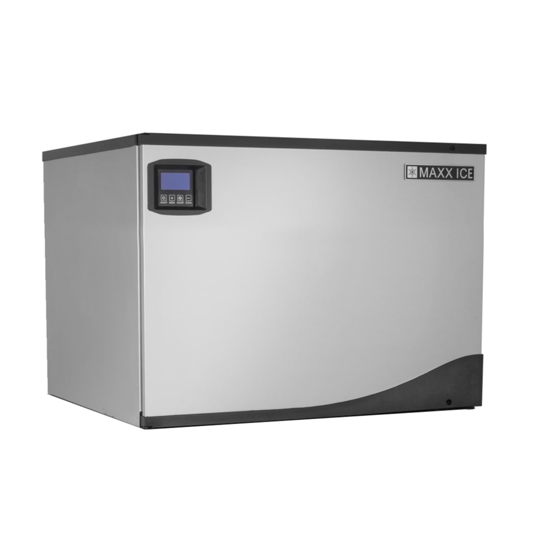 MIM370NH - MIM370NH Intelligent Series, 30" Modular Ice Machine