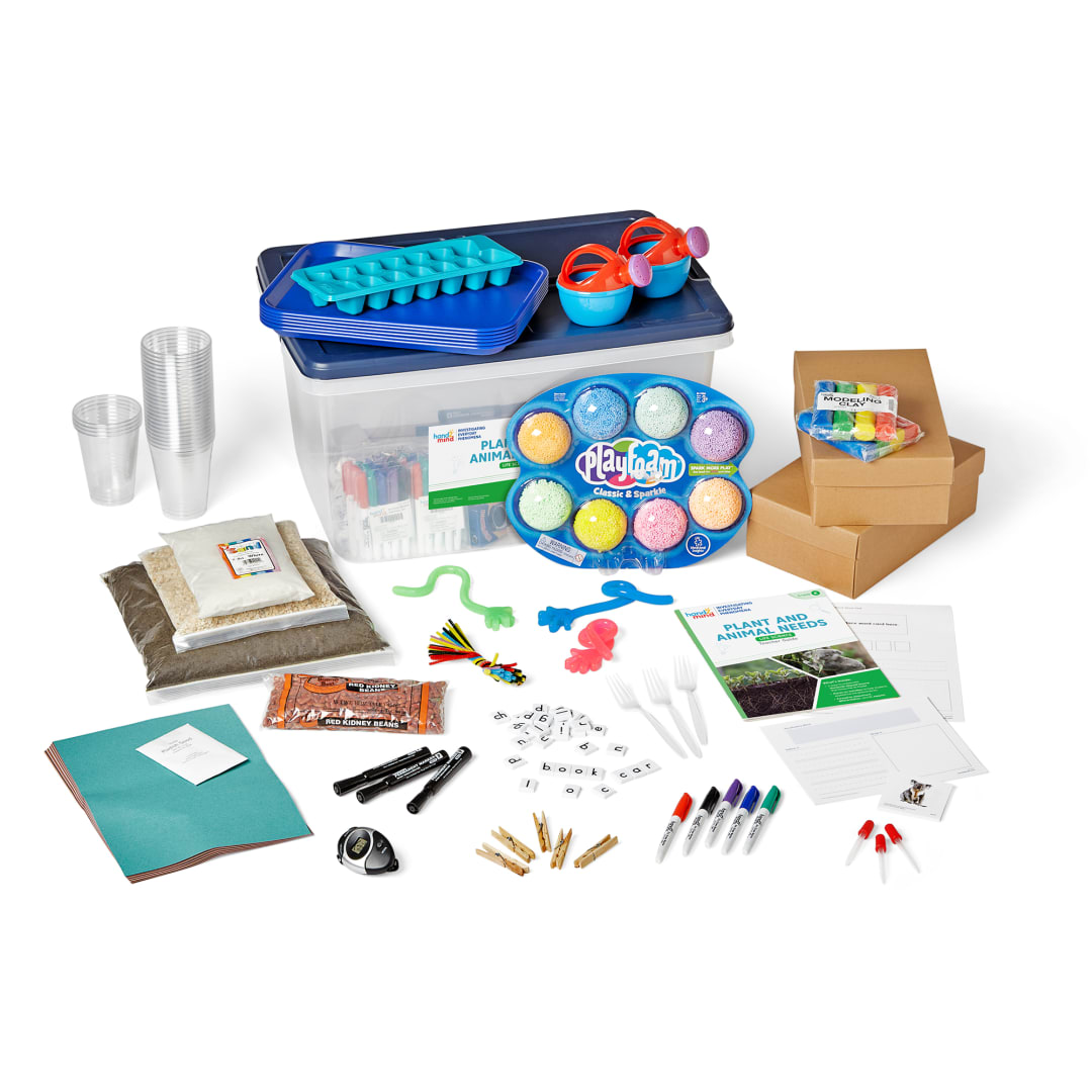 INVESTIGATING EVERYDAY PHENOMENA. LS. GRK-2BX