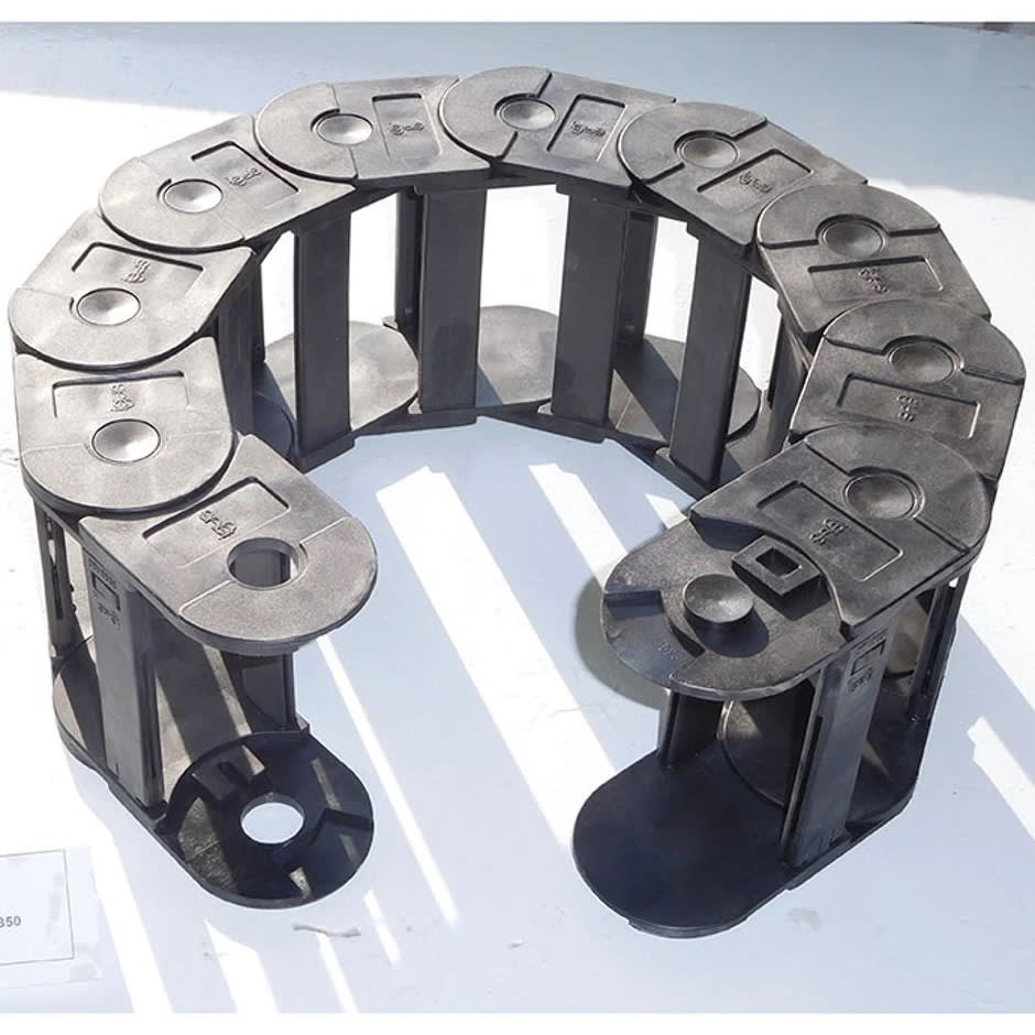 Wastebuilt® Replacement for McNeilus Link,E-Chain,Series 350