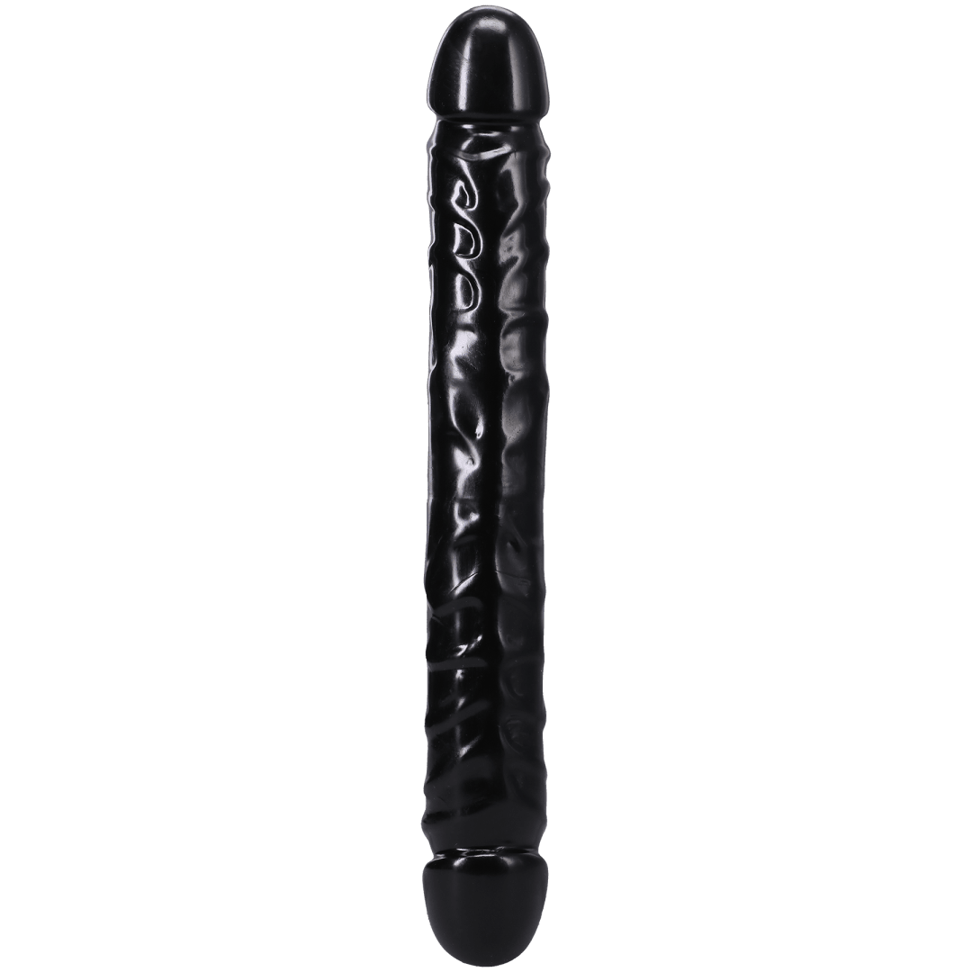 The Classic Jr. Veined Double Header - 12 Inch