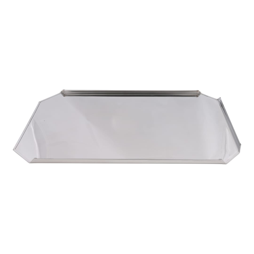 V-144C - COVER SLIDING S/S FITS V-144