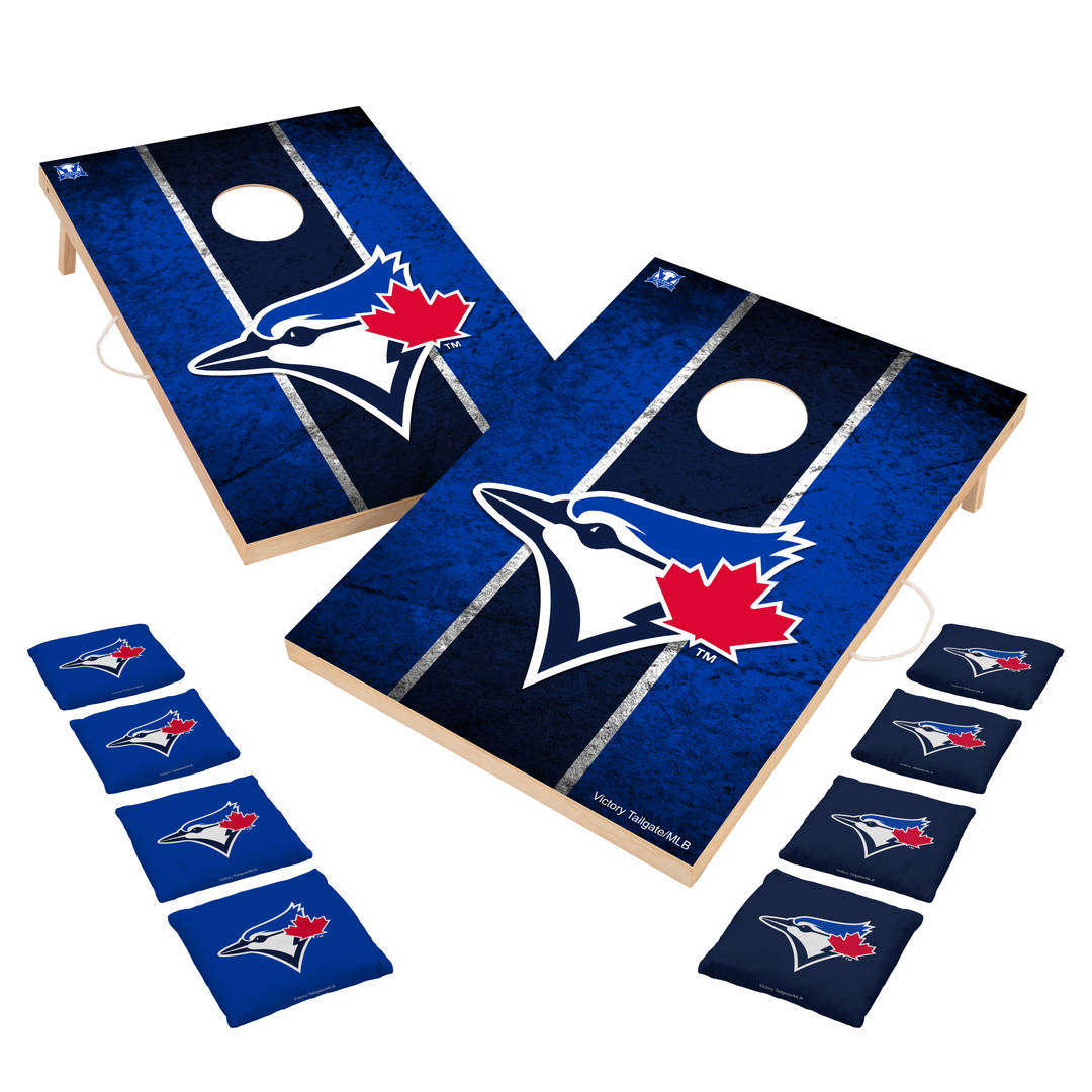 Toronto Blue Jays | 2x3 Solid