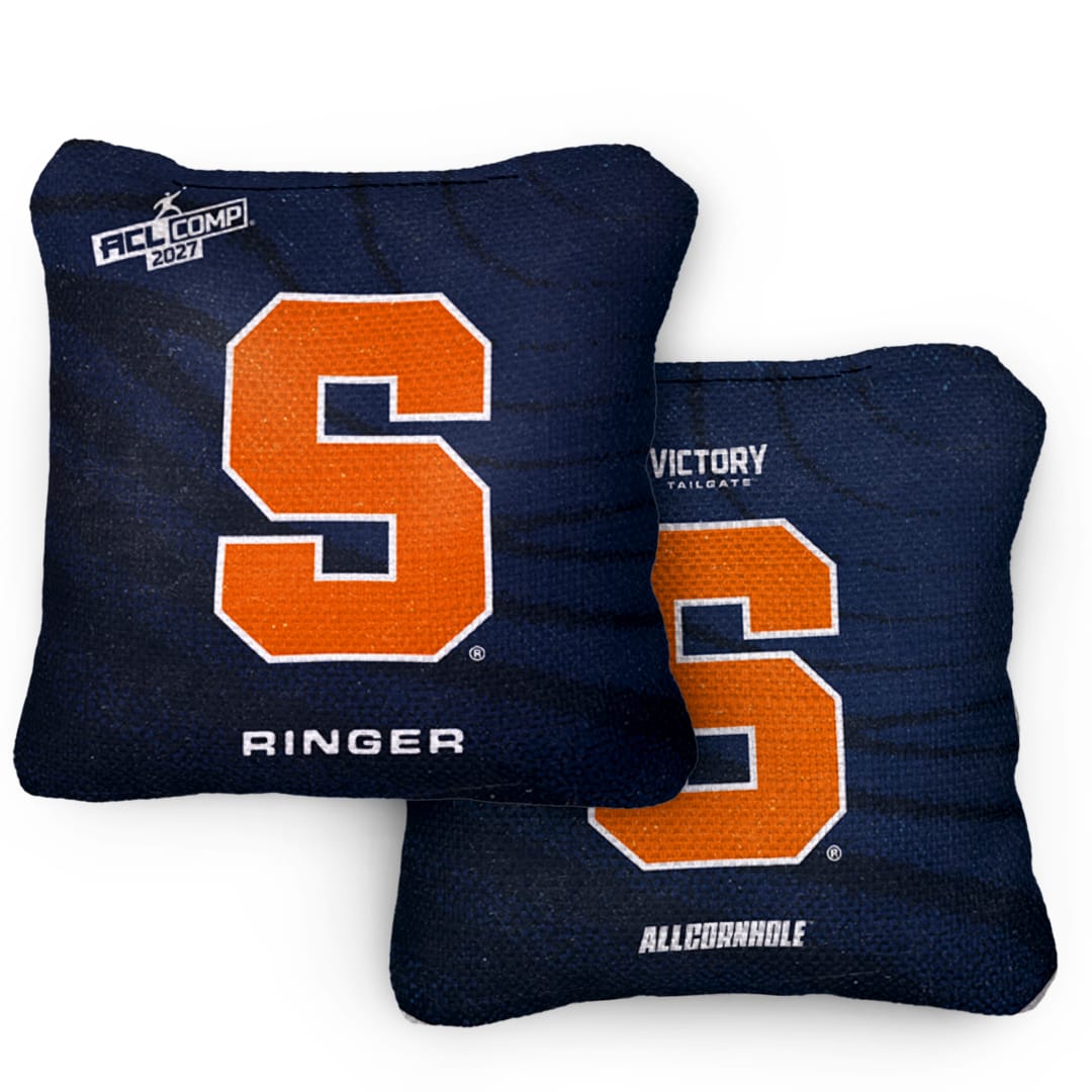 AllCornhole 2027 Syracuse Oran