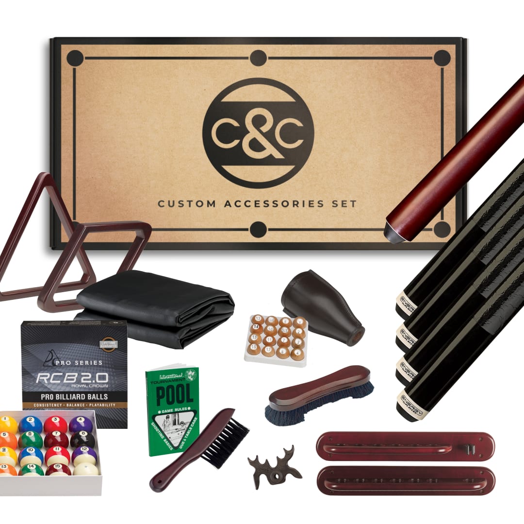 O PLATINUM KIT, ESPRESSO