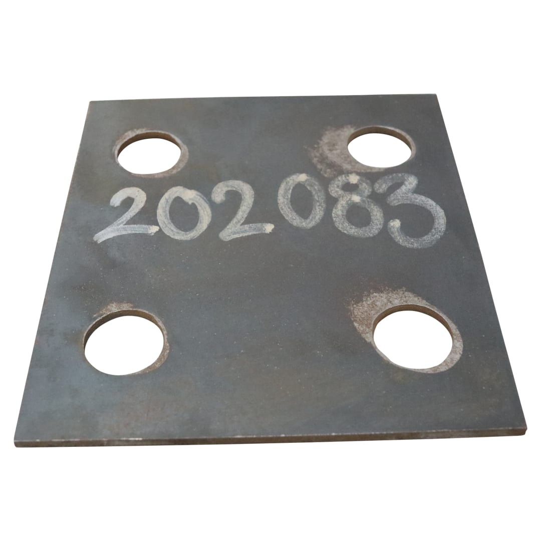 Wastebuilt® Replacement for Leach 5-5/16" x 4-3/4" Shim