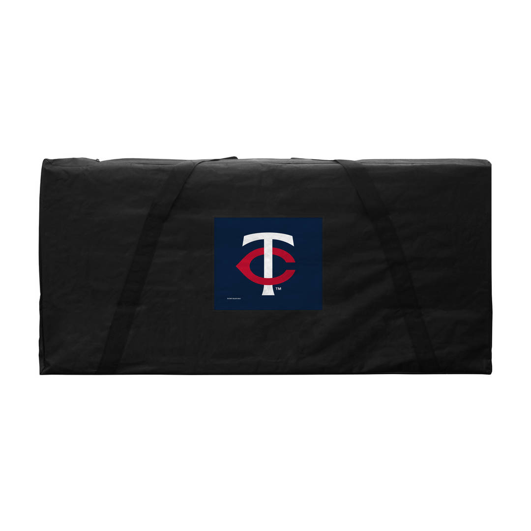 Minnesota Twins | Cornhole Car