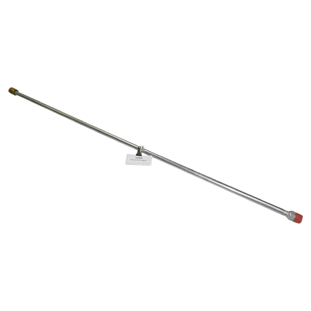 Wastebuilt® Replacement for McNeilus Tube Hydraulic #12 Flr to Arm