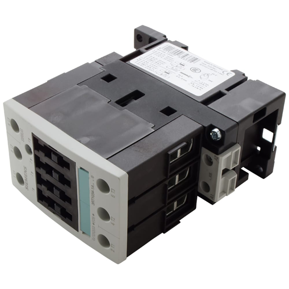 Galbreath™ Contactor,32 Amp 3 Pole