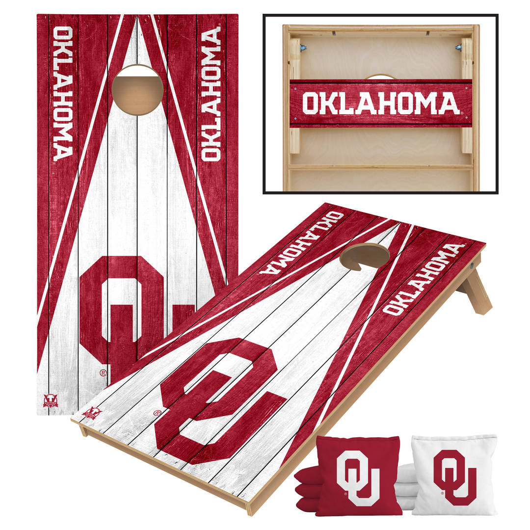 Victory Tailgate Oklahoma Soon