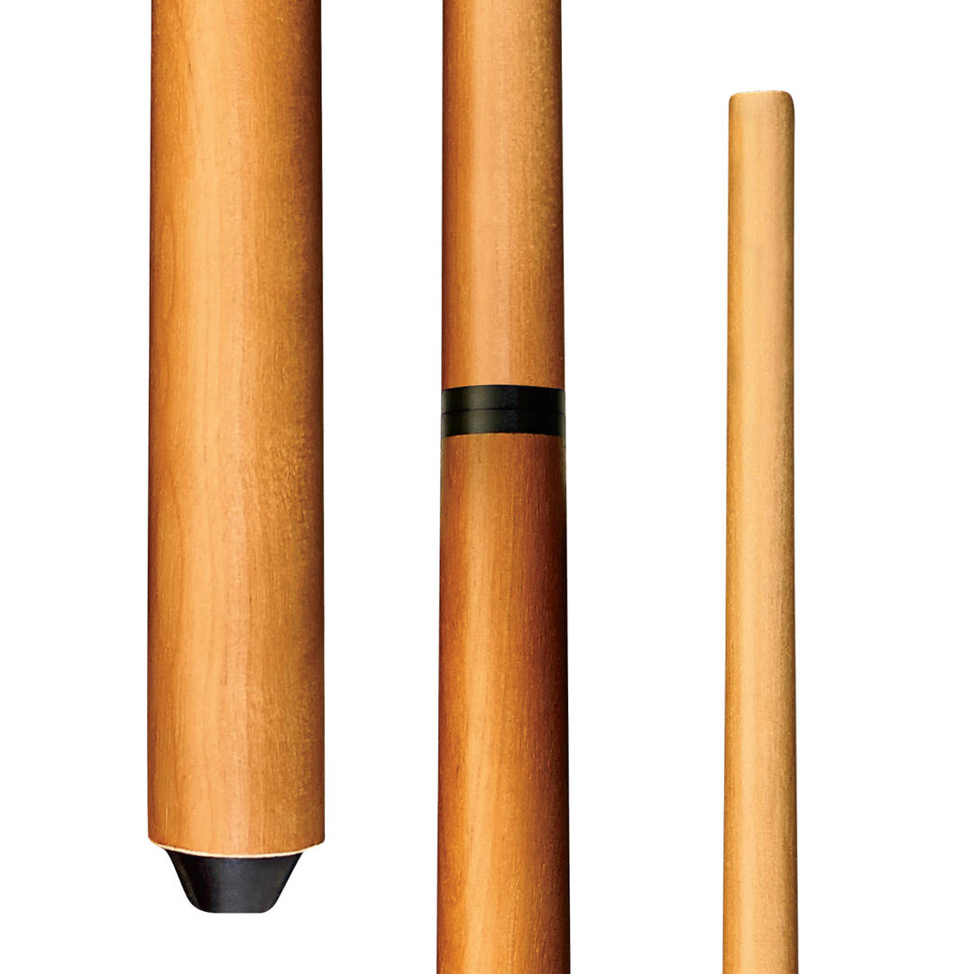 One Piece Cues 2PC BRIDGE STIC