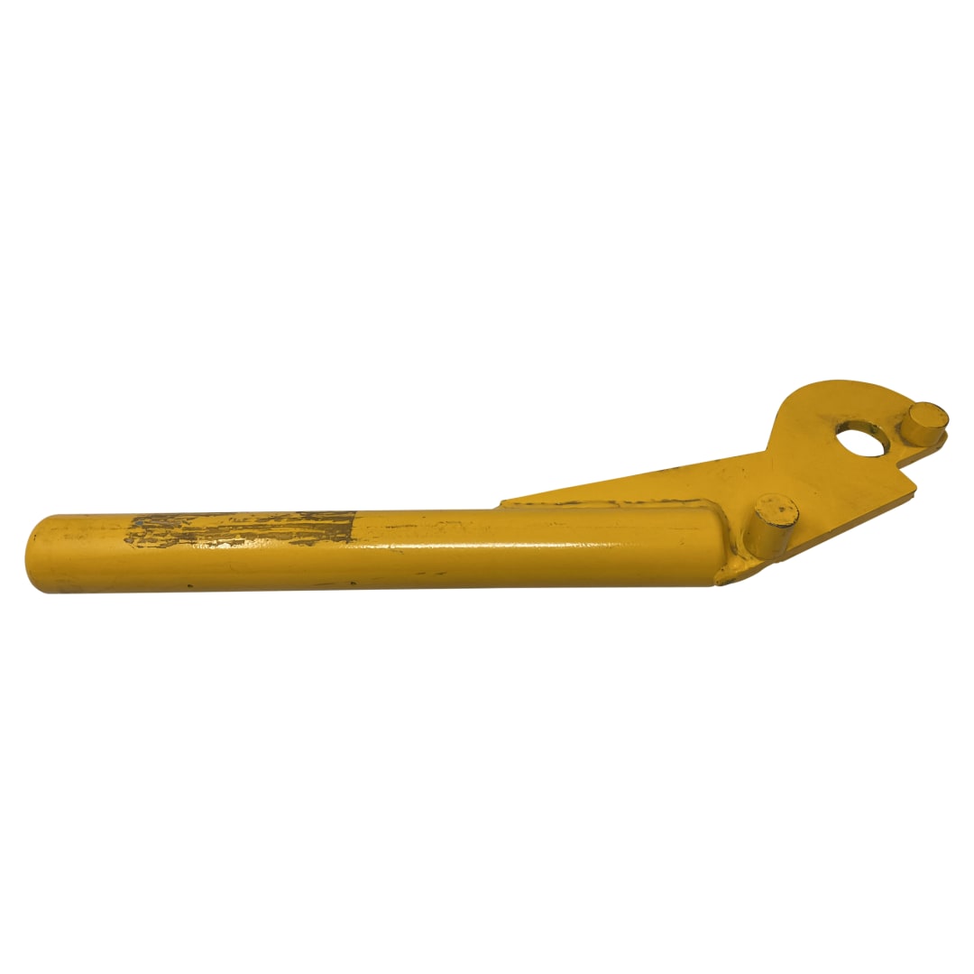 Wastebuilt® Replacement for Perkins Pin Driver Weldment Left Hand