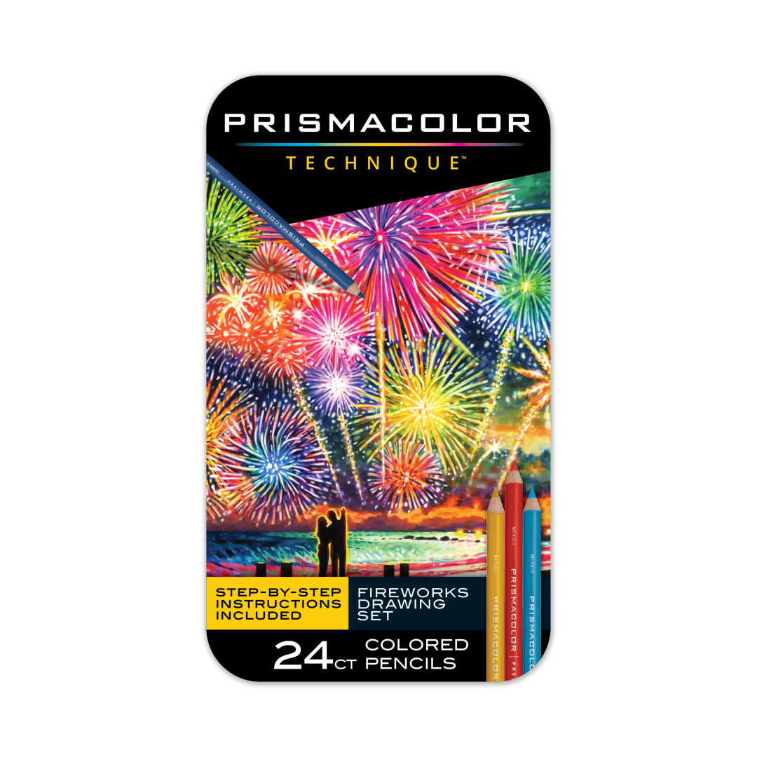 PRSMCLR TCHNQ 24CT TIN