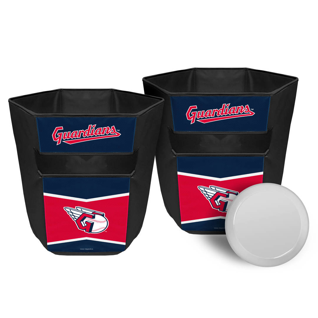 Cleveland Guardians | Disc Due