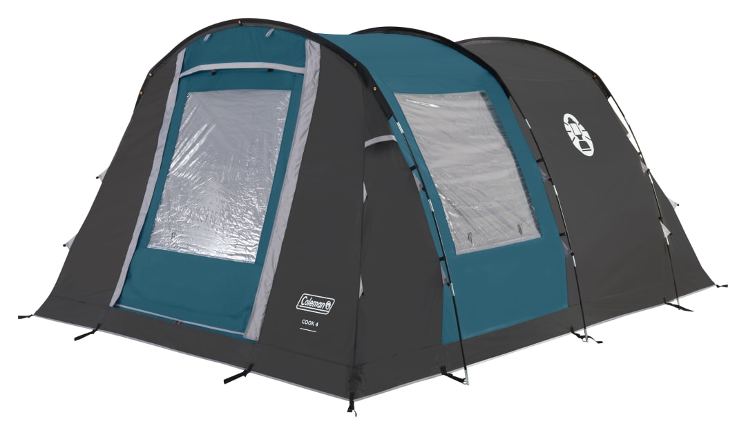 TENT COOK 4