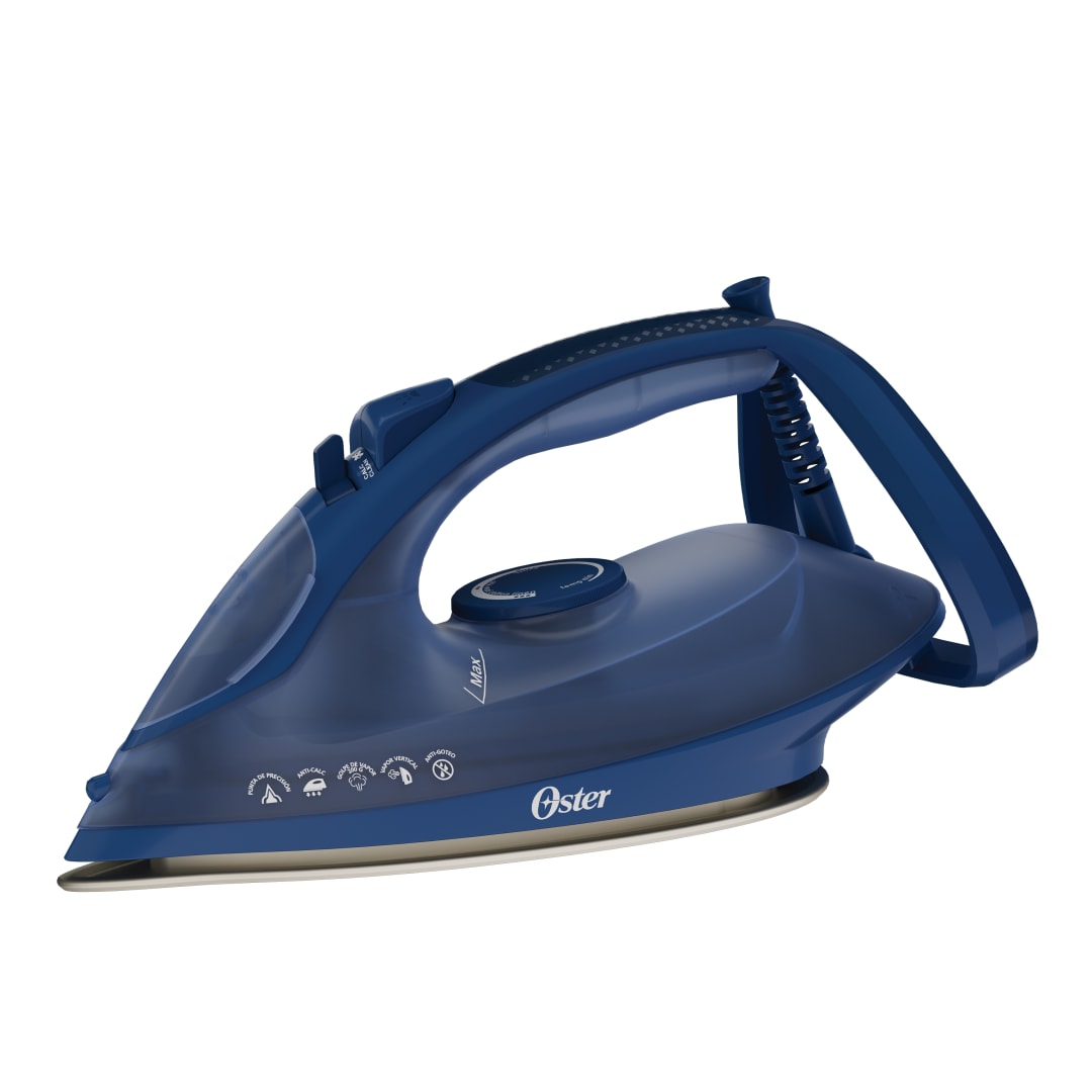 IRON AERO OS 7400 SERIE 127V SAPPHIRE