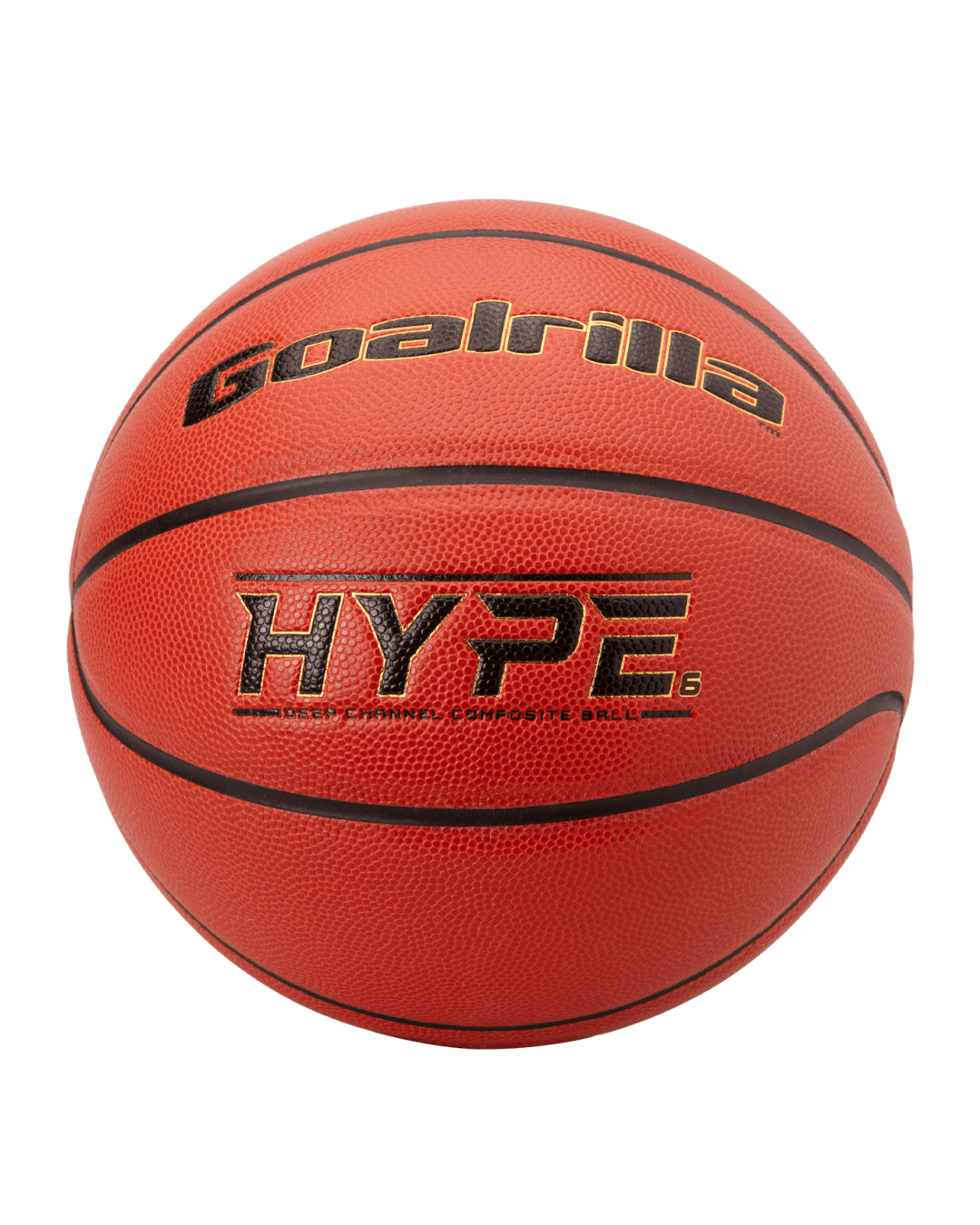Goalrilla Women’s Hype Basketb